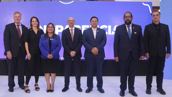 CCR contin&uacute;a modernizando la fiscalizaci&oacute;n gubernamental con el apoyo de la Uni&oacute;n Europea y Cooperaci&oacute;n Alemana