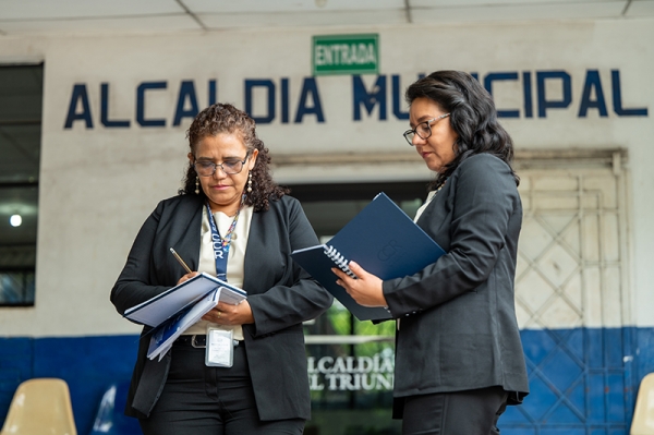 CCR garantiza la rendici&oacute;n de cuentas en las municipalidades