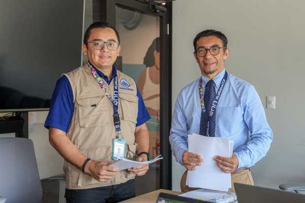 En curso auditor&iacute;a al MITUR