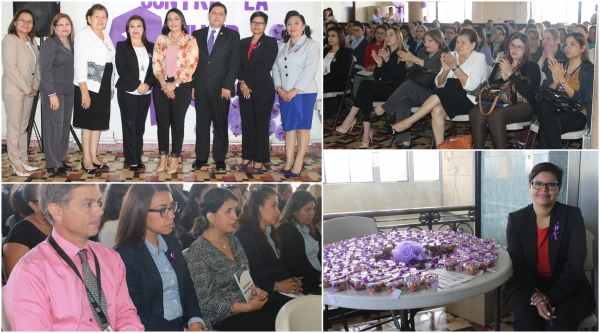 ORGANISMO DE DIRECCI&Oacute;N CCR REITERA COMPROMISO PARA FAVORECER LA EQUIDAD DE G&Eacute;NERO