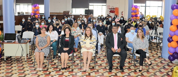 ROMPIENDO ESTIGMAS Y CREANDO ALIANZAS PARA LA IGUALDAD CCR DICE NO A VIOLENCIA CONTRA LA MUJER