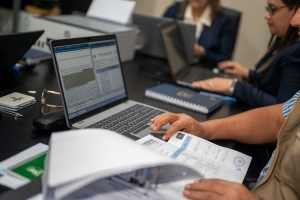 CCR fiscaliza proyectos ejecutados por la alcald&iacute;a de Usulut&aacute;n Norte