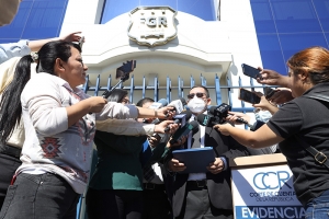 SE ADVIERTE A LA FISCAL&Iacute;A GENERAL DE LA REP&Uacute;BLICA SOBRE USO INADECUADO DE $11.8 MILLONES EN 18 ALCALD&Iacute;AS