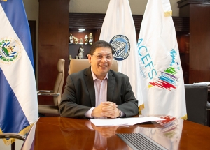 CCR traspasa Presidencia de Comisión de OLACEFS a la Auditoría General de la Nación de Argentina