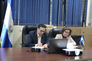 CCR PARTICIPA EN REUNI&Oacute;N VIRTUAL DE COMISI&Oacute;N DE MEDIO AMBIENTE DE LA OLACEFS