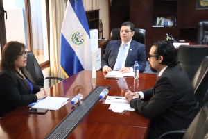 SE INSTALA EL ORGANISMO DE DIRECCI&Oacute;N DE LA CCR PERIODO 2020-2023