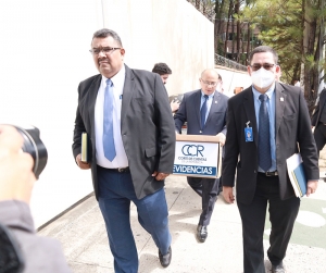 CCR detecta uso inadecuado de fondos COVID-19, propios, FODES y pr&eacute;stamos en 17 Alcald&iacute;as y un centro escolar por m&aacute;s de $9 millones
