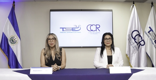 CCR fiscalizar&aacute; Transparencia Presupuestaria de las Elecciones del 2024