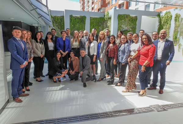 PARTICIPAN EN TALLER DE INTERCAMBIO DE EXPERIENCIAS ORGANIZADO POR LA IDI-INTOSAI