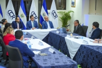 Auditor&iacute;a externa recomienda a la CCR mantener certificaci&oacute;n de calidad