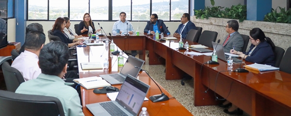 Crean Aplicativo Inform&aacute;tico para evaluar el Sistema de Control Interno de las Entidades P&uacute;blicas