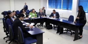 PRESIDENTE CCR PARTICIPA EN CAPACITACI&Oacute;N SOBRE IMPLICACIONES DE LA LEY DE PROCEDIMIENTOS ADMINISTRATIVOS EN LAS FUNCIONES INSTITUCIONALES DE DIRECCI&Oacute;N SUPERIOR.