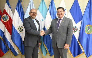 SECRETARIO DEL CFR-SICA NOTIFIC&Oacute; INICIO DE AUDITOR&Iacute;AS