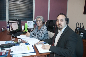 Servidores de la CCR se capacitan en firma electr&oacute;nica