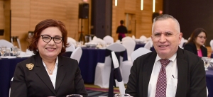 Organismo de Direcci&oacute;n reconoce importante labor de los Profesionales del Derecho