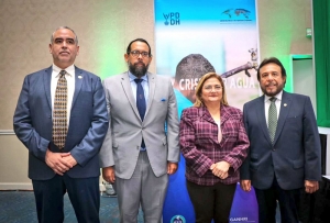 CCR participa en Seminario Internacional para la Protecci&oacute;n de Derechos Humanos ante el Cambio Clim&aacute;tico