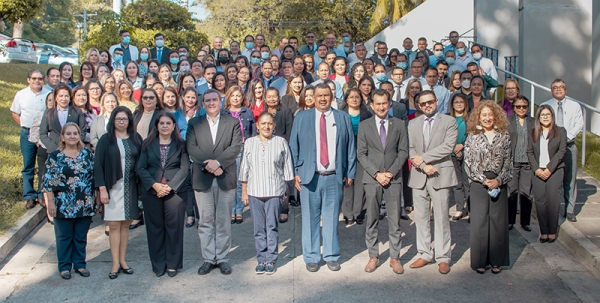 REALIZAN SEGUNDA CONSULTA PARA DIGITALIZACI&Oacute;N DE DOCUMENTOS DE AUDITOR&Iacute;A