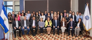 IMPULSAN PROCESO DE FORMACI&Oacute;N EN NORMA ISO 19011: 2018