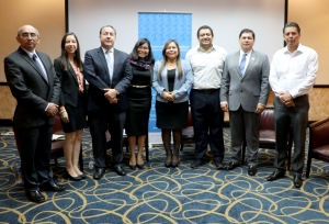 OBSERVATORIO CIUDADANO DIVULGA RESULTADOS DE INVESTIGACI&Oacute;N  &iquest;A QUI&Eacute;NES HA CONTROLADO LA CORTE DE CUENTAS  DE 2013 A 2018?