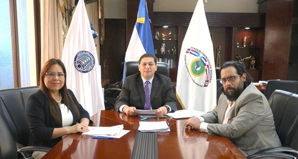 ORGANISMO DE DIRECCI&Oacute;N EJECUTA ACCIONES PARA FORTALECER LA FUNCI&Oacute;N P&Uacute;BLICA Y LA FISCALIZACI&Oacute;N GUBERNAMENTAL