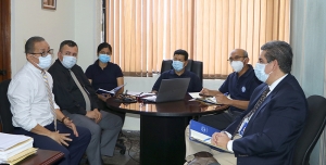 CCR AVANZA HACIA LA MODERNIZACI&Oacute;N DE SUS PROCESOS MISIONALES