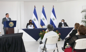 MODERNIZACI&Oacute;N Y DIGITALIZACI&Oacute;N, PRINCIPAL APUESTA DEL ORGANISMO DE DIRECCI&Oacute;N EN SU PRIMER A&Ntilde;O DE GESTI&Oacute;N