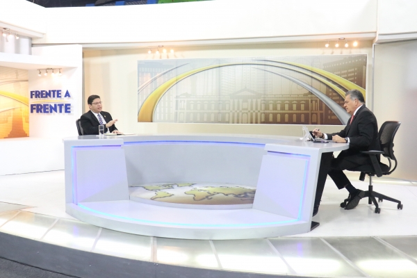 PRESIDENTE DE LA CCR REAFIRMA COMPROMISO DE CONSTRUIR UNA ENTIDAD CON MAYOR CREDIBILIDAD Y TRANSPARENTE DE CARA A LA POBLACI&Oacute;N