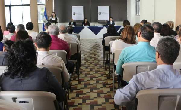 CORTE DE CUENTAS LISTA PARA CONTRIBUIR A TRASPASOS MUNICIPALES ORDENADOS Y TRANSPARENTES