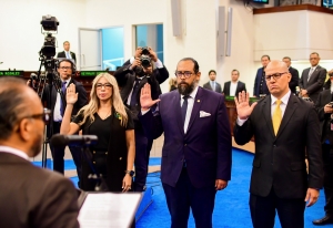 Asamblea Legislativa elige a Presidenta y Magistrados de la Corte de Cuentas de la Rep&uacute;blica, para el periodo 2023&ndash;2026