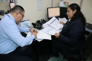 DEPARTAMENTO PARA LA MODERNIZACI&Oacute;N Y GESTI&Oacute;N DE LA CALIDAD CONCLUYE  AUDITOR&Iacute;A INTERNA DE CALIDAD 2019