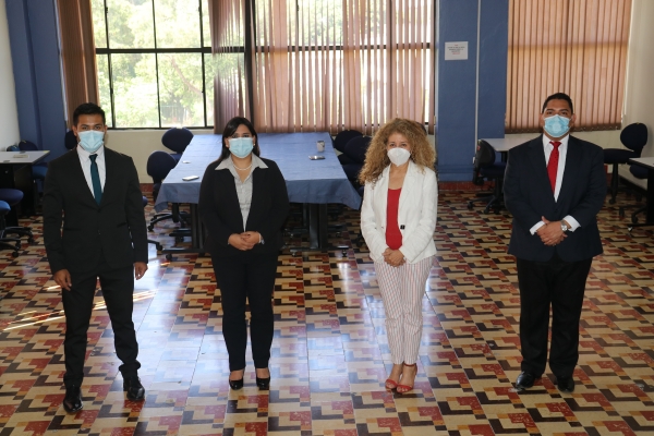 CINCAP CAPACITA A SERVIDORES DE LA ADMINISTRACI&Oacute;N P&Uacute;BLICA A TRAV&Eacute;S DE MODALIDAD VIRTUAL