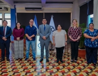 Capacitan al personal de la CCR sobre la Norma ISO 9001:2026