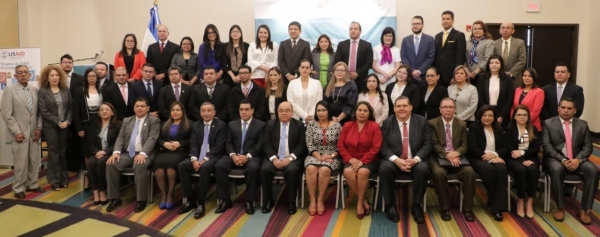 GTIAC LANZA DIPLOMADO EN PREVENCI&Oacute;N Y COMBATE SIST&Eacute;MATICO DE LA CORRUPCI&Oacute;N