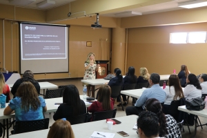 INAUGURAN TALLER SOBRE LA PRUEBA EN EL CONTEXTO DEL ESTADO CONSTITUCIONAL Y SOCIAL DEL DERECHO DIRIGIDO A AUDITORES CCR