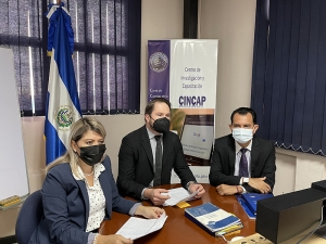 INSTRUYEN A LA ADMINISTRACI&Oacute;N P&Uacute;BLICA EN PROCESO DE AUDITOR&Iacute;A