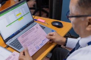 Auditan a Asociaci&oacute;n que promueve proyectos en el Valle de San Andr&eacute;s