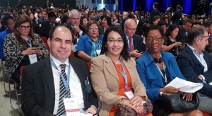 PRESIDENTE DE LA CORTE DE CUENTAS DE EL SALVADOR PARTICIPA EN CONFERENCIA ANUAL INTERNACIONAL POR LA INTEGRIDAD, CAII 2018