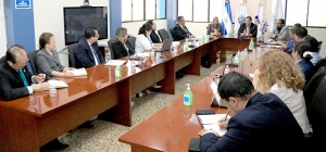 Presentan nuevo Manual de Auditor&iacute;a Financiera y aplicativo tecnol&oacute;gico SIAG-CCR