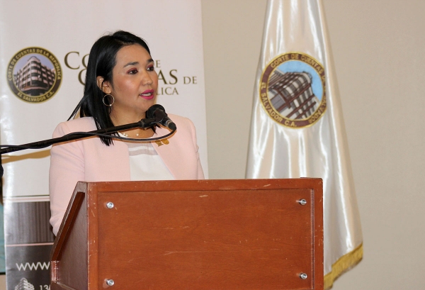 CCR REALIZA SEGUNDA JORNADA DE DIVULGACI&Oacute;N DE LAS  NORMAS DE AUDITOR&Iacute;A GUBERNAMENTAL (NAG)