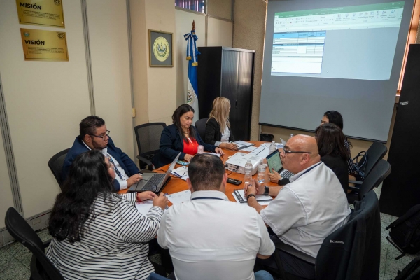 CCR avanza hacia la certificaci&oacute;n ISO 37001 con preauditor&iacute;a del OSN