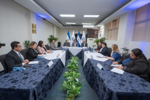 CCR inicia auditor&iacute;a externa de calidad
