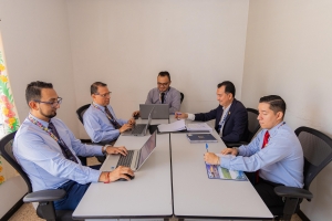 CCR audita fondos asignados al MINEDUCYT y la DOM