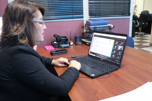 PERSONAL CCR CONOCE SOBRE MANEJO Y PROTECCI&Oacute;N DE DATOS PERSONALES