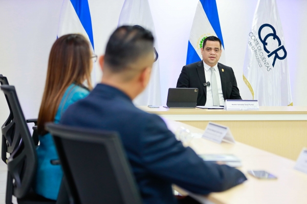 CCR inicia proceso de evaluaci&oacute;n de Firmas Privadas de Auditor&iacute;a