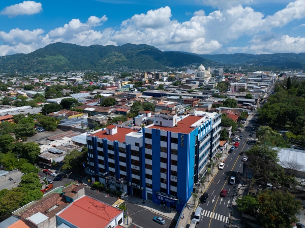 Entidad Fiscalizadora de El Salvador destaca en medici&oacute;n regional de transparencia y rendici&oacute;n de cuentas
