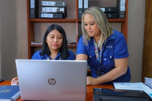 Auditan a Alcald&iacute;a de San Salvador Sur