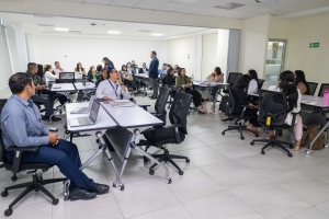 CCR capacita a la Administraci&oacute;n P&uacute;blica en auditor&iacute;a gubernamental