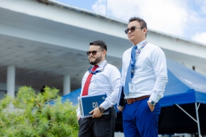 Auditan gesti&oacute;n financiera del Hospital P&uacute;blico de Cojutepeque