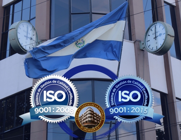 RENOVACI&Oacute;N DE LA CERTIFICACI&Oacute;N DE CALIDAD.