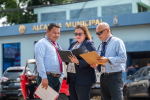 Auditan recursos p&uacute;blicos asignados a municipalidades de Caba&ntilde;as Oeste y Caba&ntilde;as Este